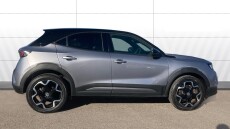 Vauxhall Mokka 100kW Ultimate 50kWh 5dr Auto Electric Hatchback
